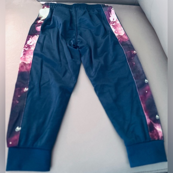 Nike Toddler Boy’s 2 Pc Set Size 3T Jacket Pants - Picture 4 of 5